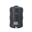 Radio Flash Canon e Nikon Greika JJC JF-U2