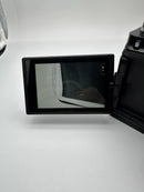 Corpo Camera Fujifilm X-T4